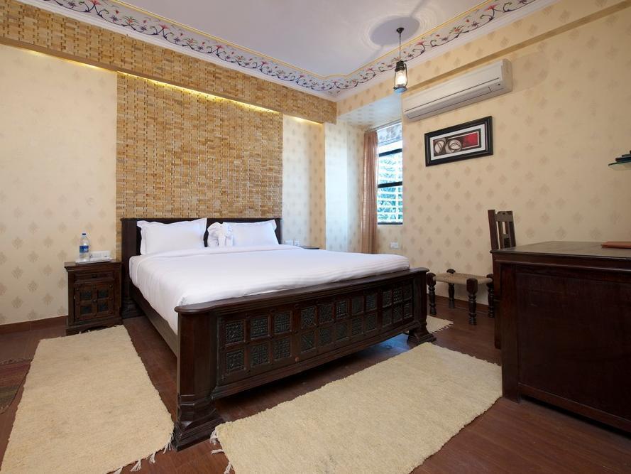 Fabhotel Epic C Scheme Jaipur Exterior photo