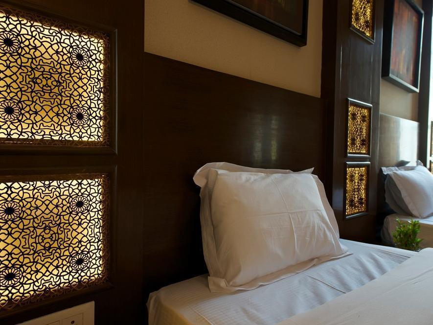 Fabhotel Epic C Scheme Jaipur Exterior photo