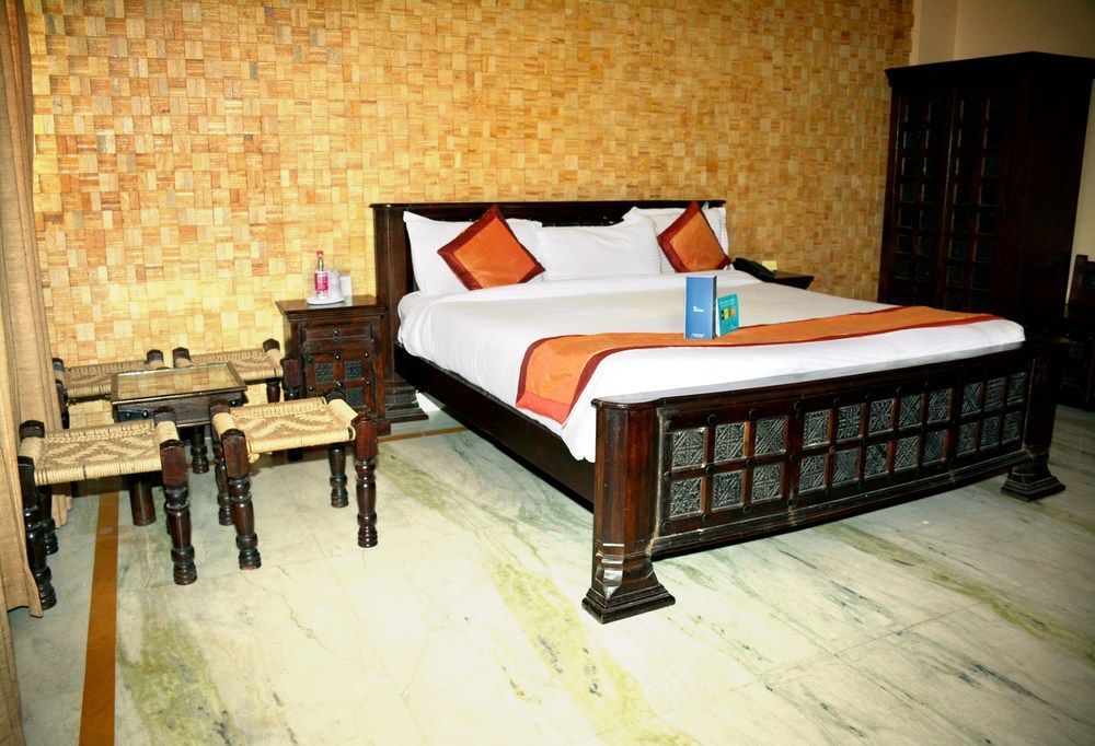 Fabhotel Epic C Scheme Jaipur Exterior photo