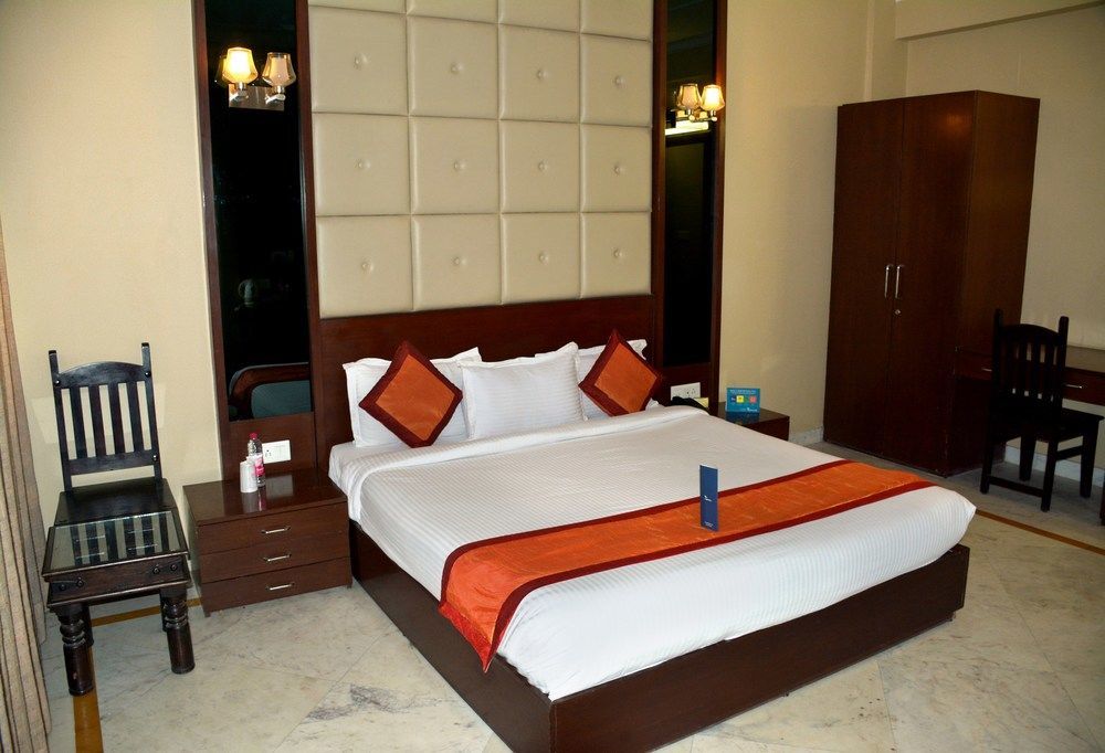 Fabhotel Epic C Scheme Jaipur Exterior photo