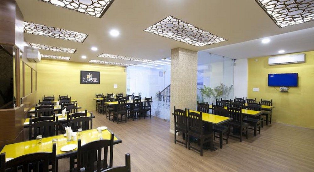 Fabhotel Epic C Scheme Jaipur Exterior photo