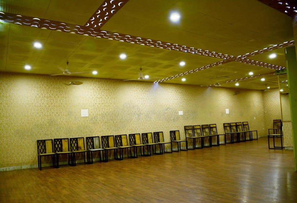 Fabhotel Epic C Scheme Jaipur Exterior photo