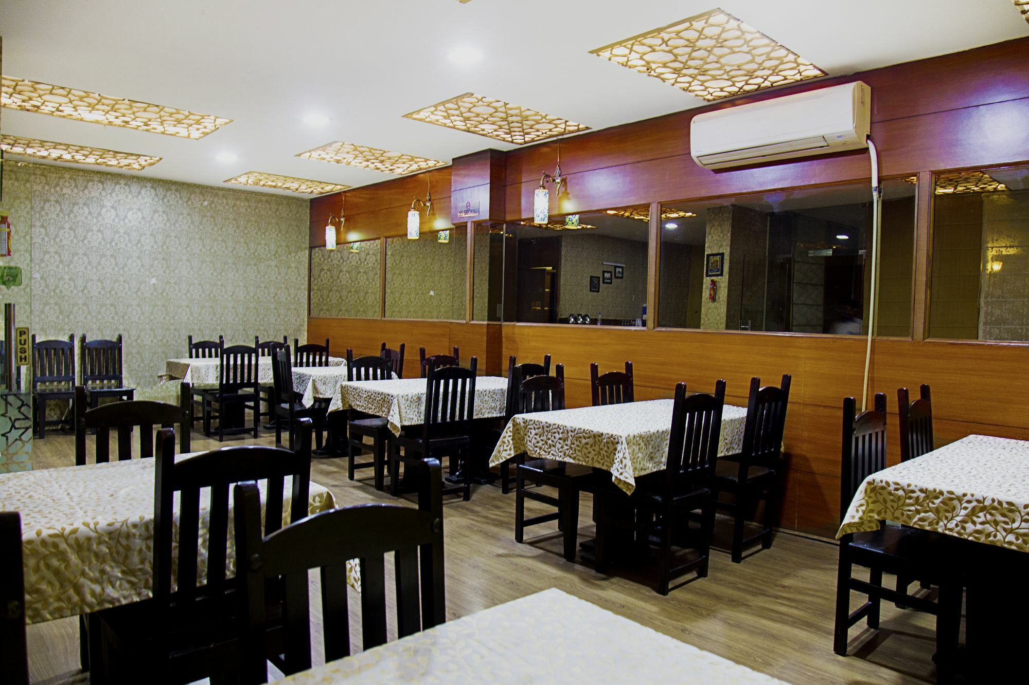 Fabhotel Epic C Scheme Jaipur Exterior photo