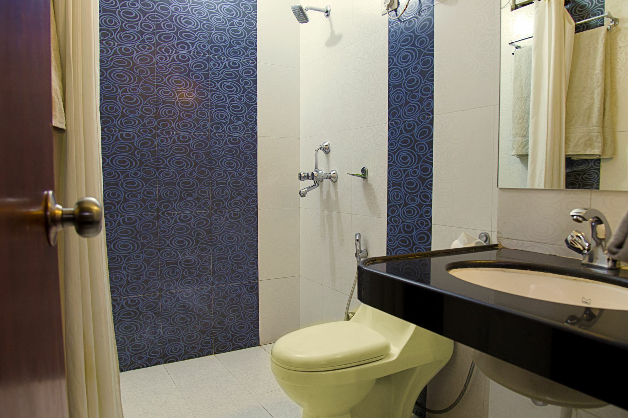 Fabhotel Epic C Scheme Jaipur Exterior photo