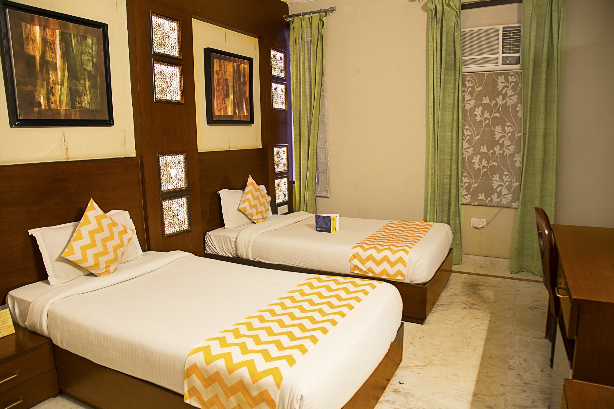 Fabhotel Epic C Scheme Jaipur Exterior photo