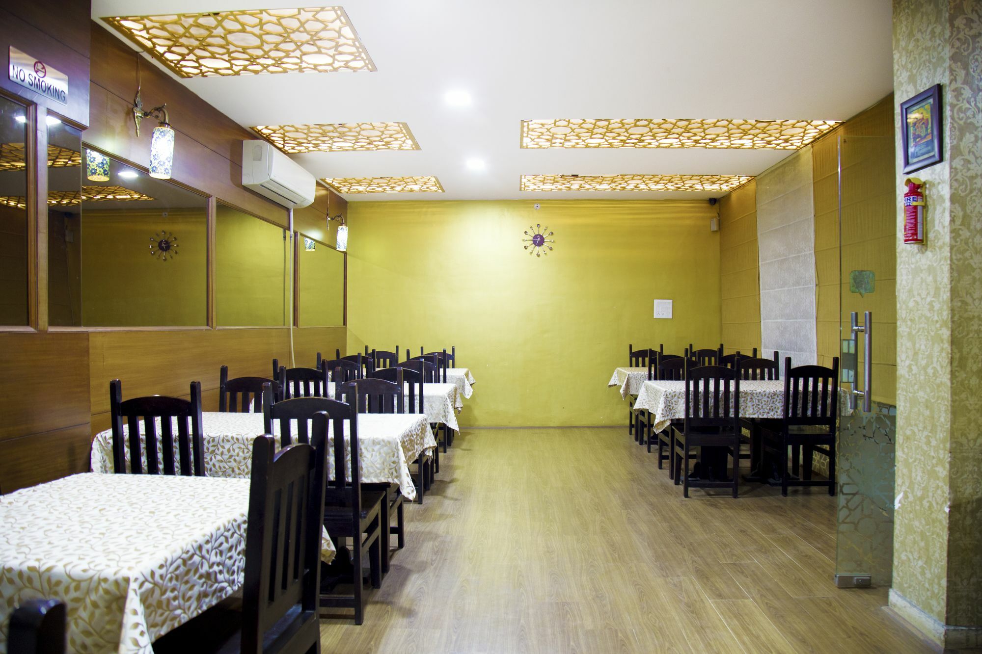 Fabhotel Epic C Scheme Jaipur Exterior photo