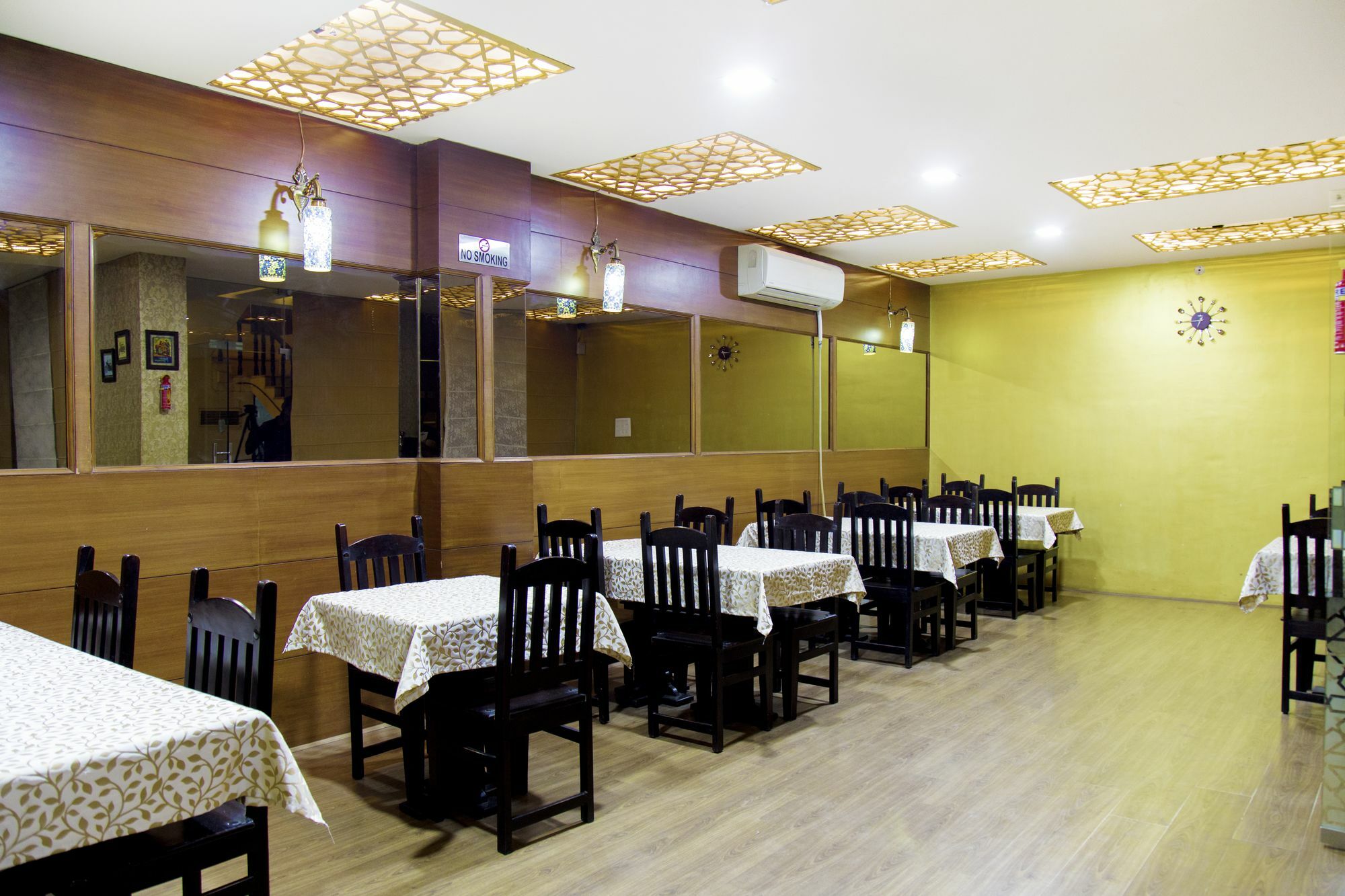 Fabhotel Epic C Scheme Jaipur Exterior photo