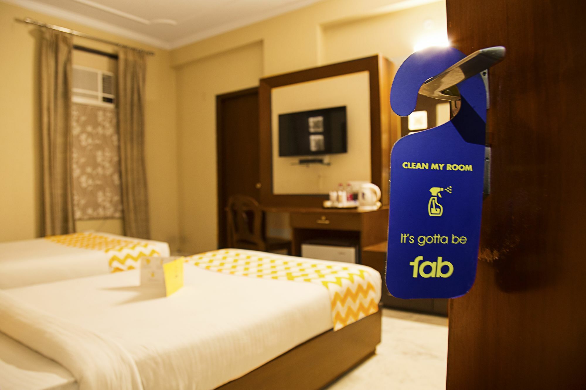 Fabhotel Epic C Scheme Jaipur Exterior photo