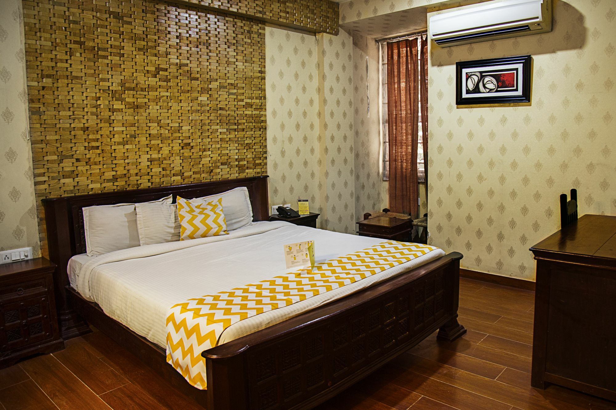 Fabhotel Epic C Scheme Jaipur Exterior photo